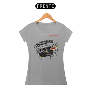 Nome do produto Baby Long Classic Conjunto Old School (Toca Fitas TKR + Tojo) Scuderia 