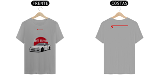 Nome do produto T-Shirt Quality JDM Silvia Scuderia