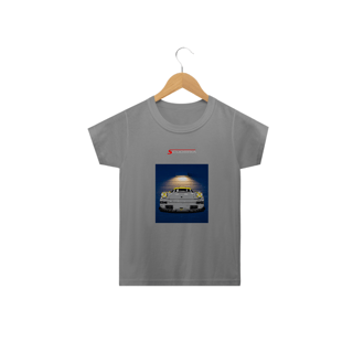 Nome do produto Classic Infantil Porsche Scuderia