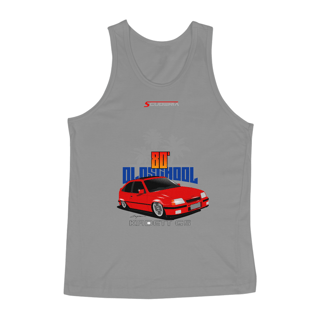Nome do produto Regata Masculina Quality Coleção Anos 80 kadett GS Scuderia