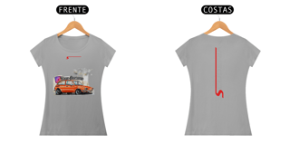 Nome do produto Baby Long Quality Brasa cavernosa Cartoon Scuderia