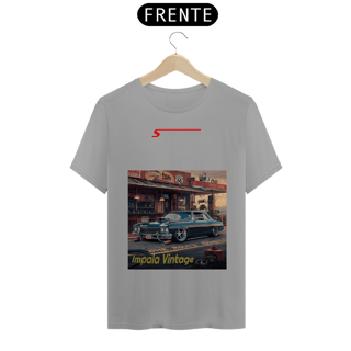 T-Shirt Quality Impala Vintage Scuderia