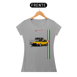Nome do produto Baby Long Classic Coleção Anos 80 Fiat Uno 1.5R Scuderia