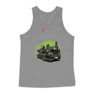 Nome do produto Regata Masculina Nissan Skyline JDM Scuderia