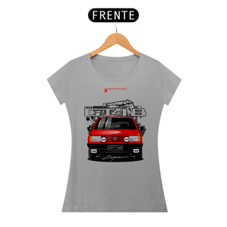 Nome do produto Baby Long Classic Coleção Anos 80 Gol Gt 1.8 Scuderia