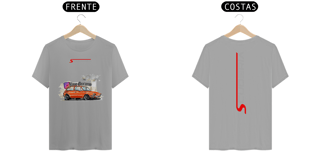 Nome do produto T-Shirt Quality Brasa Cavernosa Cartoon Scuderia