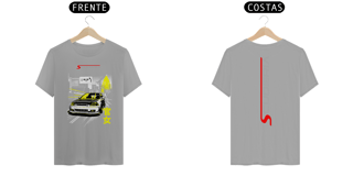 Nome do produto T-Shirt Quality Honda Civic JDM Scuderia