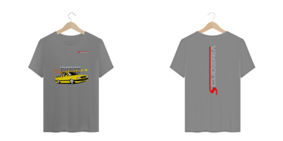 Nome do produto T-Shirt Plus Size Coleção Anos 90 Saveiro Summer Scuderia