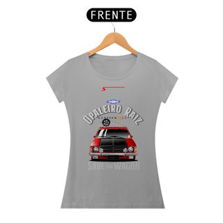 Nome do produto Baby Long Classic Coleção Anos 70 Caravan SS 78 Vermelha Scuderia