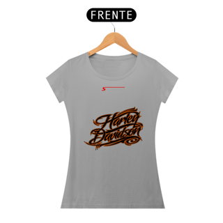 Nome do produto Baby Long Classic Harley Davidson Scuderia