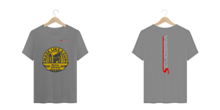 Nome do produto T-Shirt Plus Size Royal Enfield Scuderia