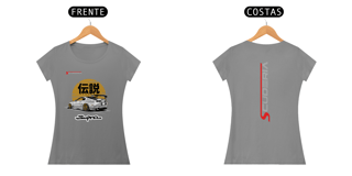 Nome do produto Baby Long Quality Toyota Supra JDM Scuderia