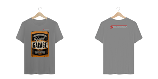 Nome do produto T-Shirt Plus Size Harley Davidson Genuine Scuderia