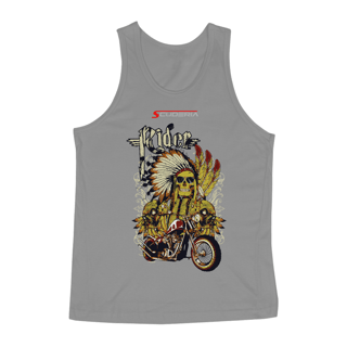 Nome do produto Regata Masculina Rider Scuderia