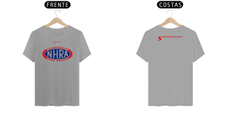 Nome do produto T-Shirt Quality NHRA Drag Racing Scuderia