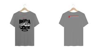 Nome do produto T-Shirt Plus Size F-250 Bruta Scuderia