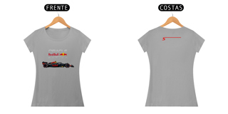 Nome do produto Baby Long Classic Oracle Red Bull Racing Scuderia