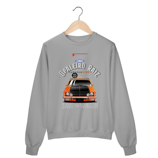 Nome do produto Moleton Fechado Caravan SS 78