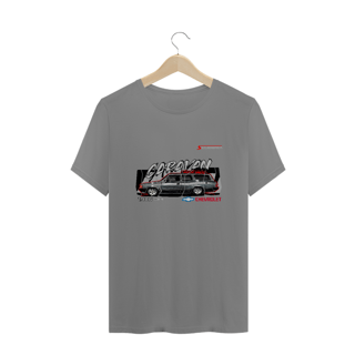 Nome do produto T-Shirt Plus Size Caravan 1986 Scuderia