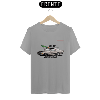 Nome do produto T-Shirt Quality Opala SS Ghost Scuderia