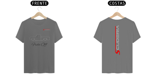 Nome do produto T-Shirt Estonada Frete Off