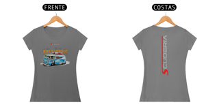 Nome do produto Baby Long Estonada Kombi Rat Look