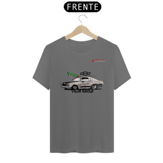 Nome do produto T-Shirt Estonada Opala SS Ghost Scuderia
