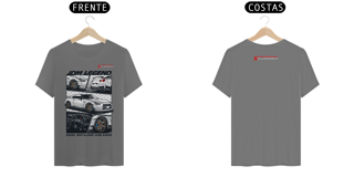 Nome do produto T-Shirt Estonada JDM Legend Skyline R35 Scuderia