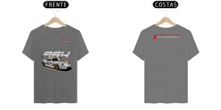 Nome do produto T-Shirt Estonada Porsche 964 Scuderia