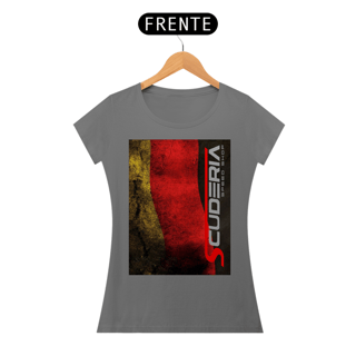 Nome do produto Baby Long Estonada Germand Race Scuderia