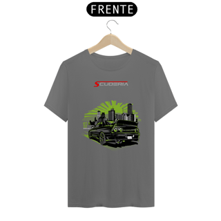 Nome do produto T-Shirt Estonada JDM Skyline Scuderia