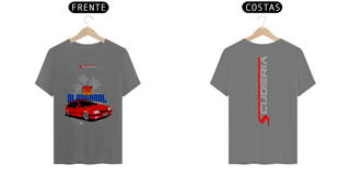 Nome do produto T-Shirt Estonada Coleção Anos 80 kadett GS Scuderia