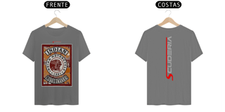 Nome do produto T-Shirt Estonada Indian Motorcycles Scuderia