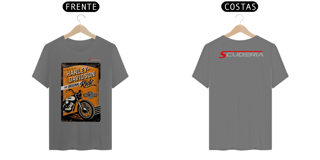 Nome do produto T-Shirt Estonada Harley Davison The Original Ride Scuderia