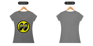 Nome do produto Baby Long Estonada Moon Scuderia