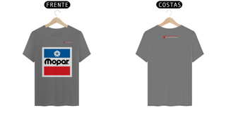 Nome do produto T-Shirt Estonada Mopar Scuderia