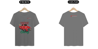 Nome do produto T-Shirt Estonada Vintage Sexy Scuderia