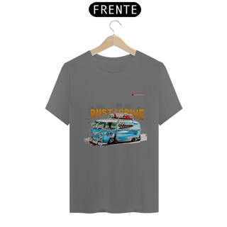 Nome do produto T-Shirt Estonada kombi Rat Look