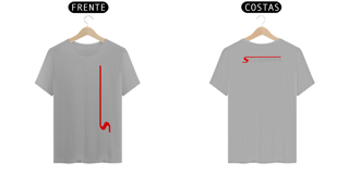 Nome do produto T-Shirt Classic S