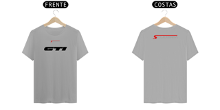 Nome do produto T-Shirt Classic GTI Scuderia