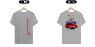 Nome do produto T-Shirt Classic Coleção Anos 80 kadett GS Scuderia
