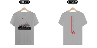 Nome do produto T-Shirt Classic Coleção Anos 80 Passat GTS Pointer Scuderia