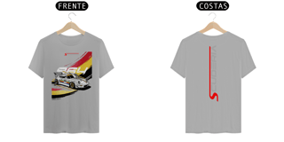Nome do produto T-Shirt Classic Porsche 964 Scuderia