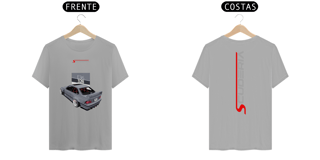 Nome do produto T-Shirt Classic BMW E36 328 Scuderia