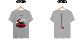 Nome do produto T-Shirt Classic Audi R8 Scuderia