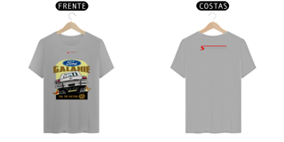 Nome do produto T-Shirt Classic Ford Galaxie Scuderia