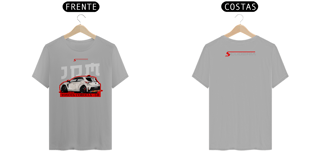 Nome do produto T-Shirt Classic JDM Corolla GR Scuderia