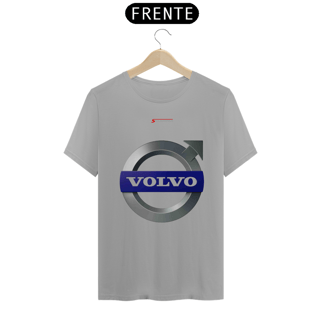 Nome do produto T-Shirt Classic Volvo Scuderia