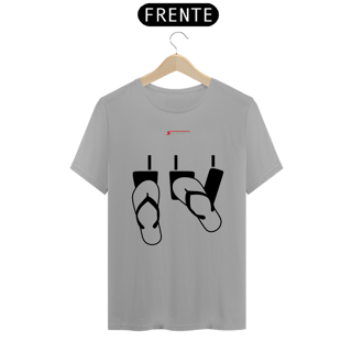 Nome do produto T-Shirt Classic Punta Taco Street Scuderia