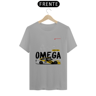 Nome do produto T-Shirt Classic Omega DTM Scuderia